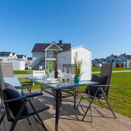 Strandbude