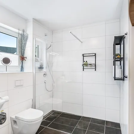 Ferienhaus Strandbude *