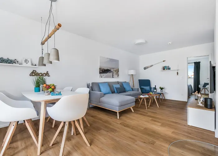 Strandbude * Olpenitz