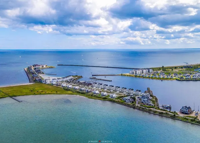 Strandbude * Olpenitz